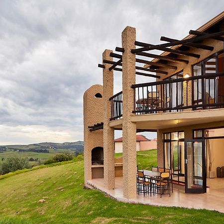 Hotel First Group Midlands Saddle And Trout Mooi River Exterior foto