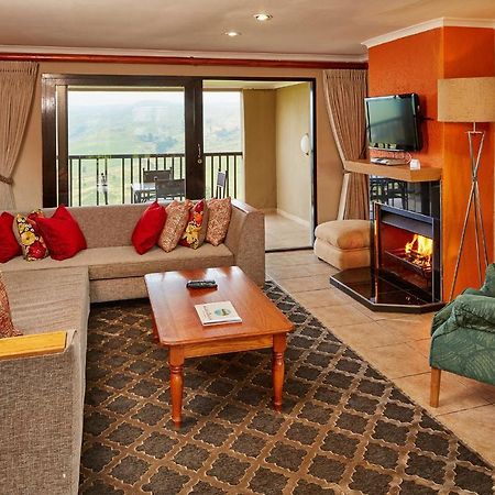 Hotel First Group Midlands Saddle And Trout Mooi River Exterior foto