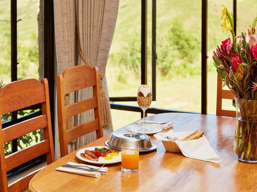 Hotel First Group Midlands Saddle And Trout Mooi River Exterior foto