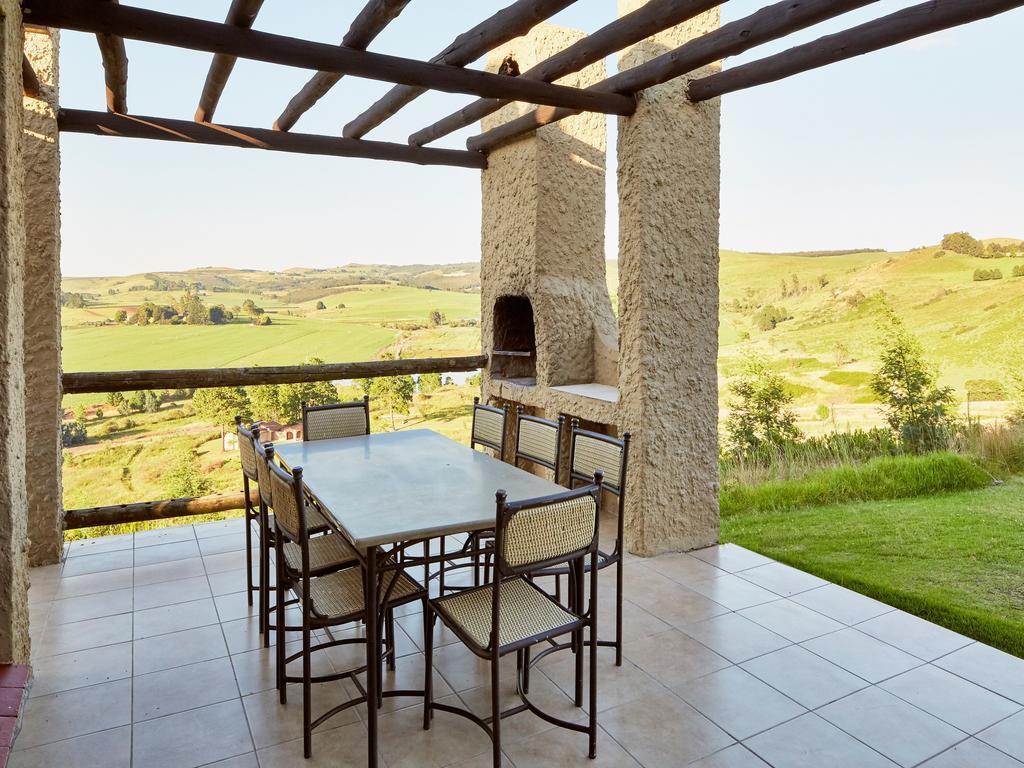 Hotel First Group Midlands Saddle And Trout Mooi River Exterior foto