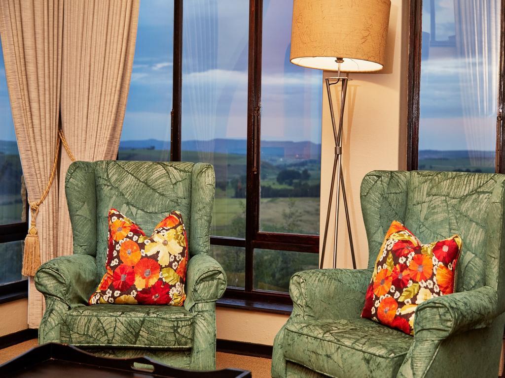 Hotel First Group Midlands Saddle And Trout Mooi River Exterior foto