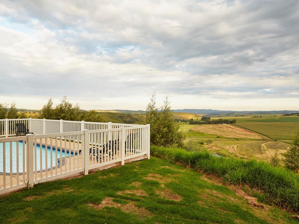Hotel First Group Midlands Saddle And Trout Mooi River Exterior foto