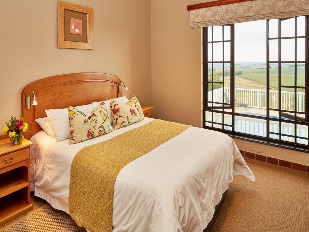 Hotel First Group Midlands Saddle And Trout Mooi River Exterior foto