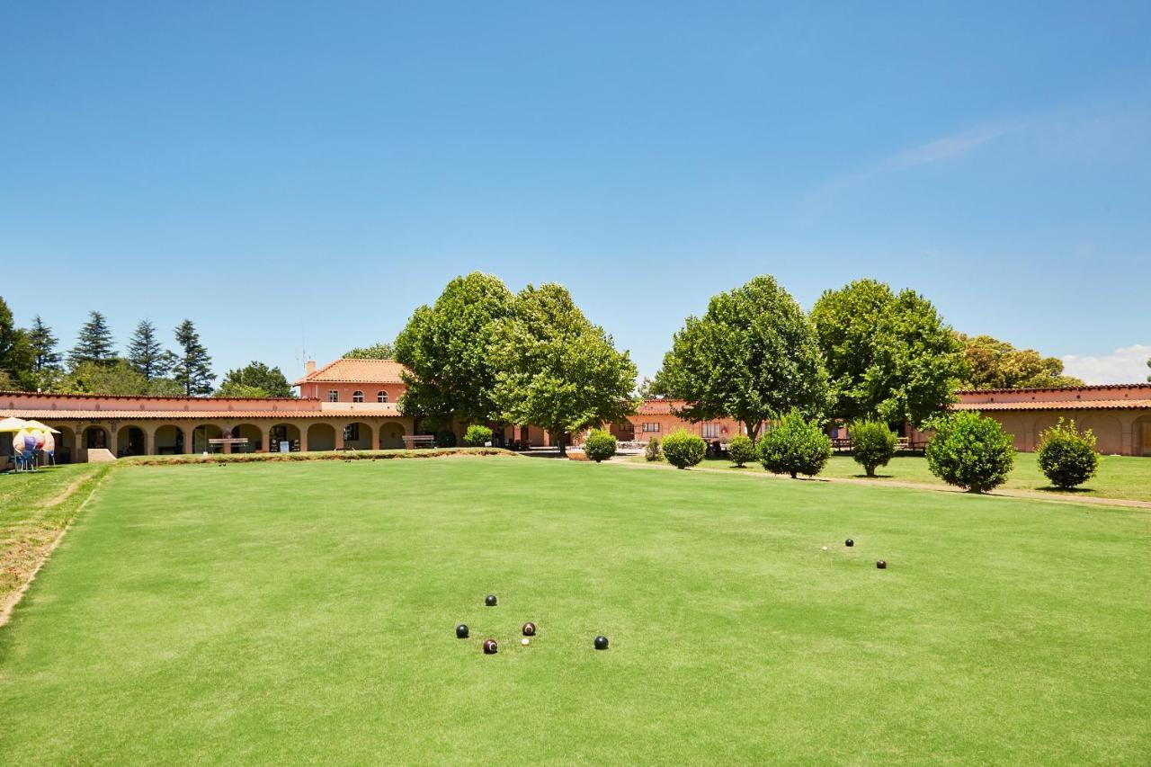 Hotel First Group Midlands Saddle And Trout Mooi River Exterior foto