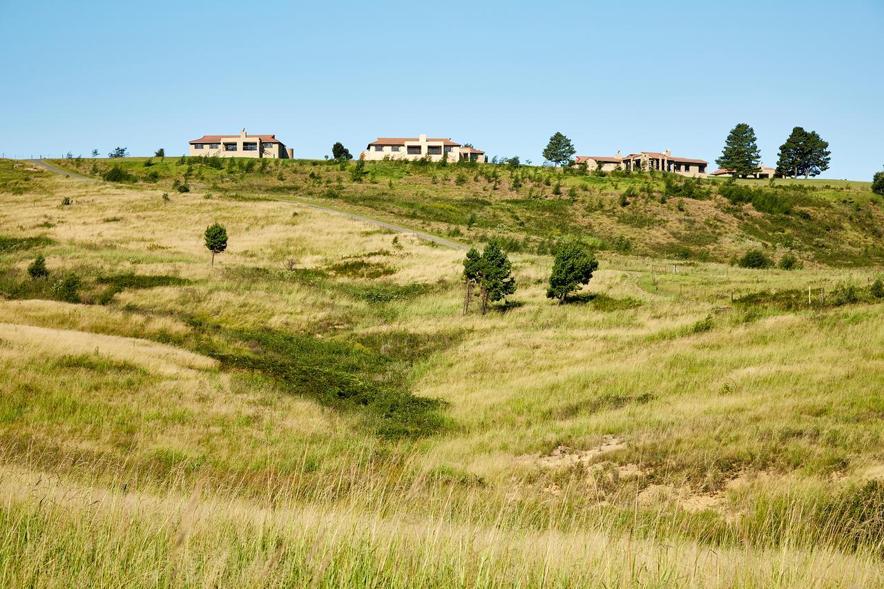 Hotel First Group Midlands Saddle And Trout Mooi River Exterior foto