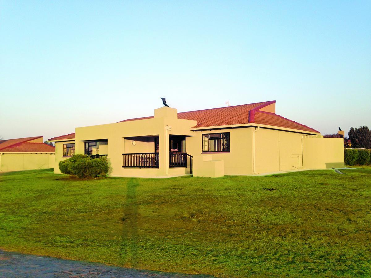Hotel First Group Midlands Saddle And Trout Mooi River Exterior foto