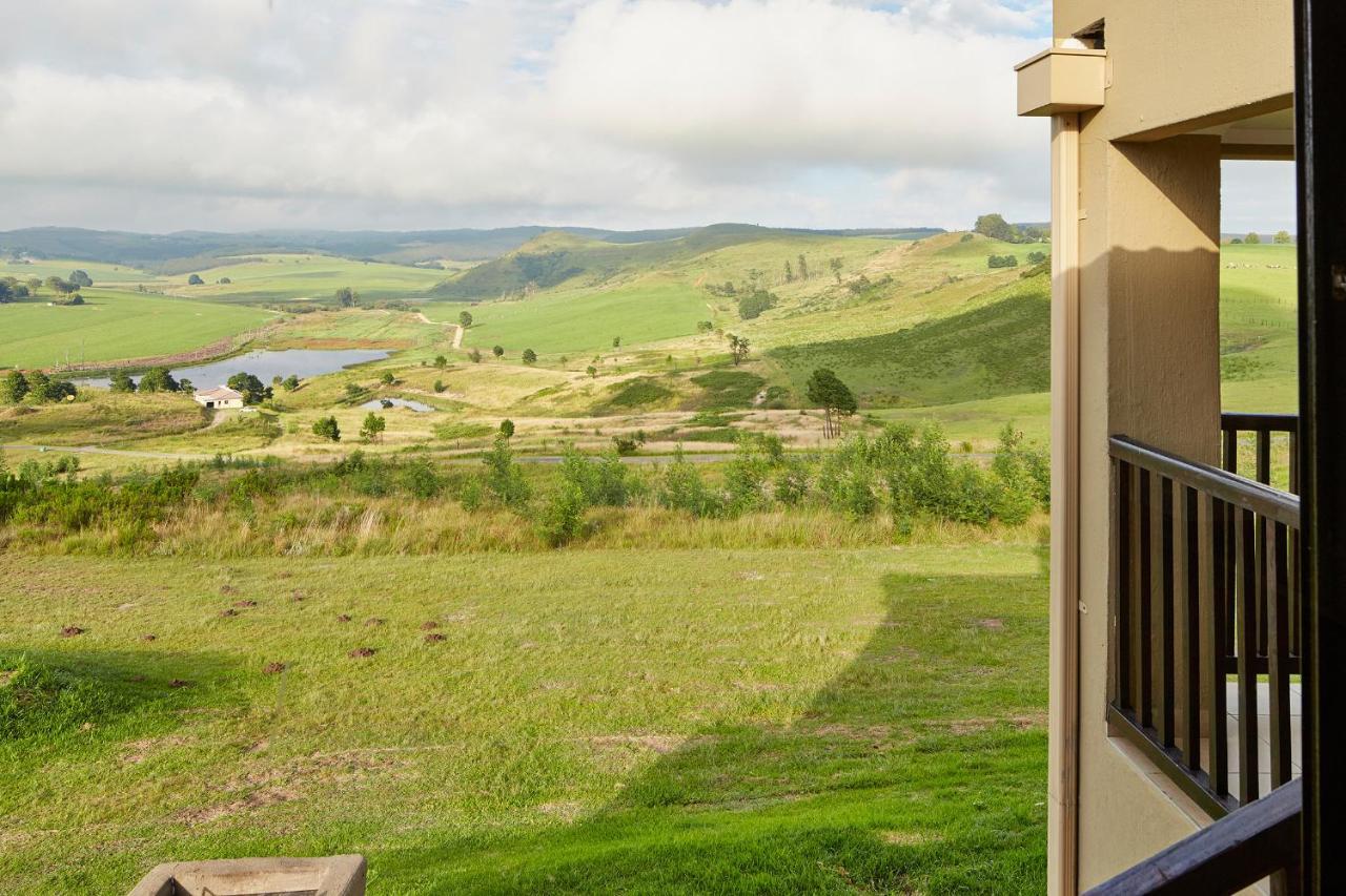 Hotel First Group Midlands Saddle And Trout Mooi River Exterior foto
