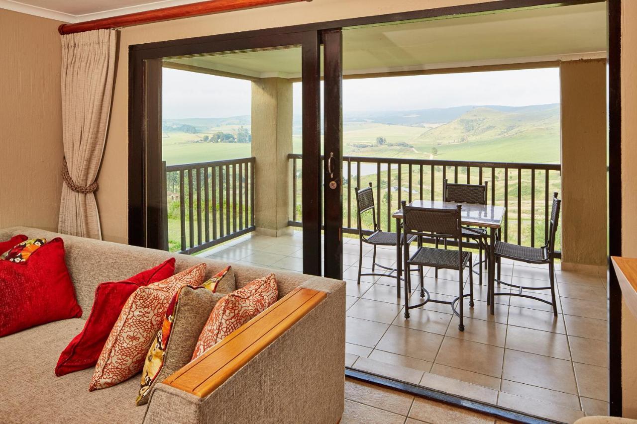 Hotel First Group Midlands Saddle And Trout Mooi River Exterior foto