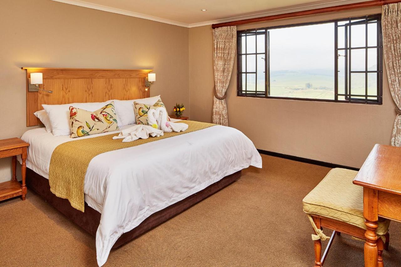 Hotel First Group Midlands Saddle And Trout Mooi River Exterior foto