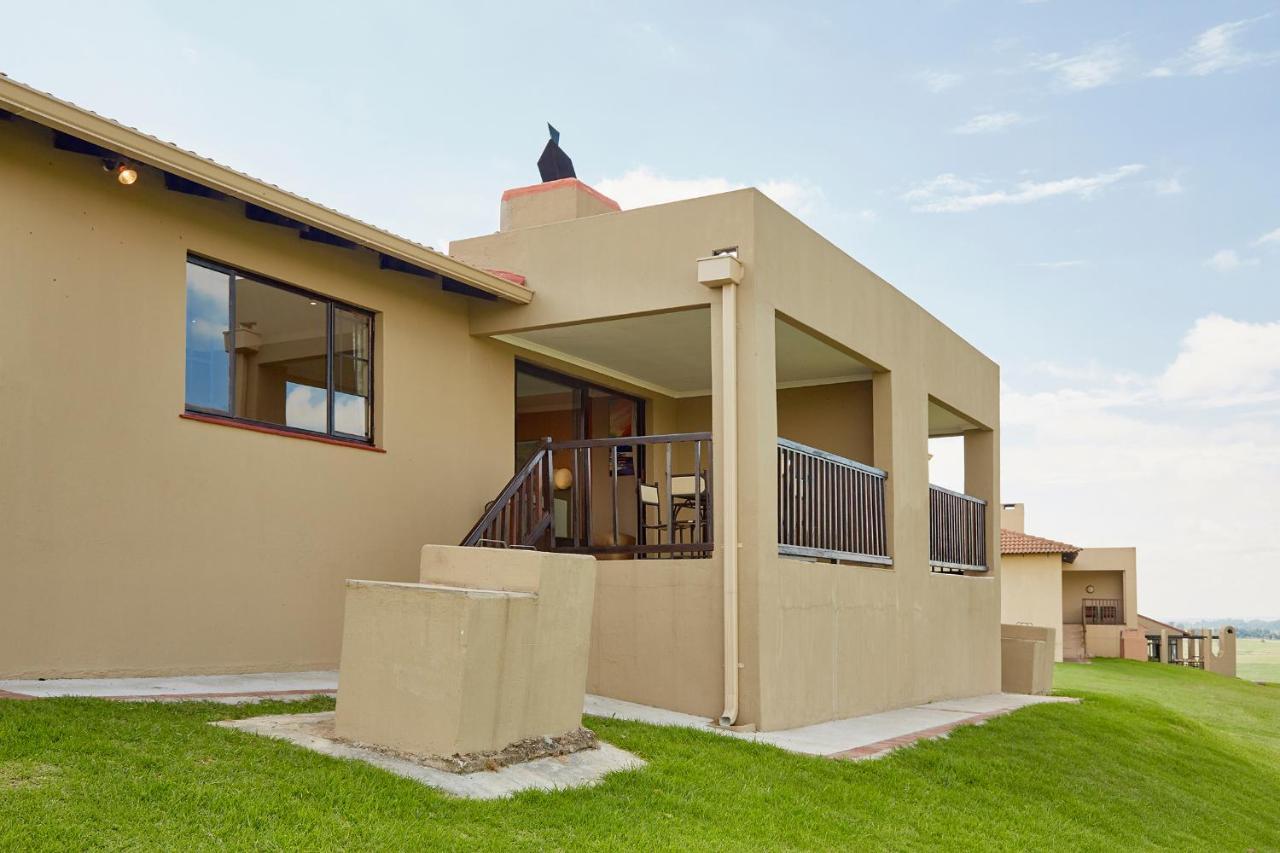 Hotel First Group Midlands Saddle And Trout Mooi River Exterior foto