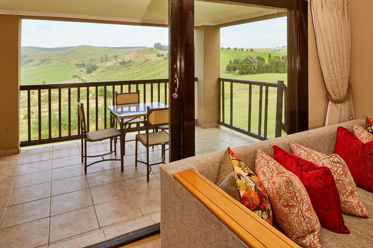 Hotel First Group Midlands Saddle And Trout Mooi River Exterior foto